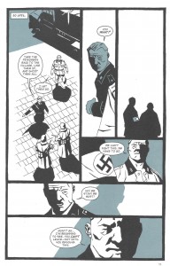 The Keep #2 - Page 13