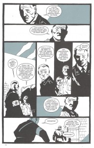 The Keep #2 - Page 14