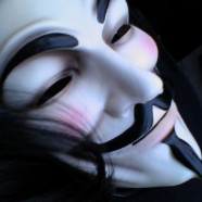 Happy Guy Fawkes Day!