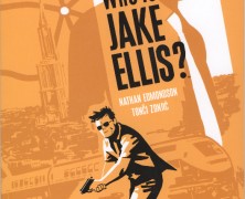 Who Is Jake Ellis?