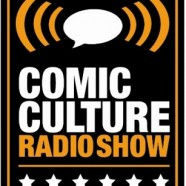 Comic Culture Nov 16th