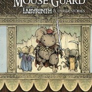 First FCBD Hardcover