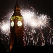 New Year’s Columutions