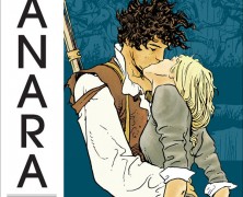 The Manara Library Vol. 1