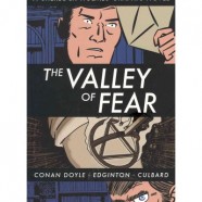 Top Graphic Novels 2011