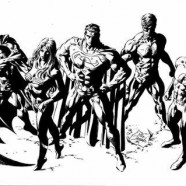 Crossovers I’d Like To See