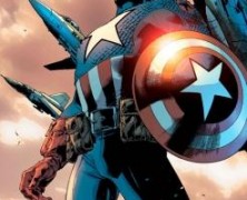 Bryan Hitch leaves Marvel