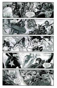 Captain America 622 1