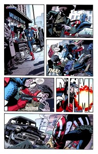 Captain America 624 1