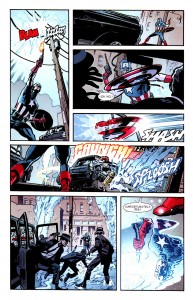 Captain America 624 2