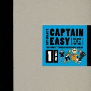 Captain Easy Vol. 1