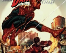 Episode 12: I object! (to Mark Waid’s ‘Daredevil’)