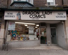 Store Closings & Our Part