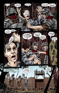 Next Men Scattered page 1