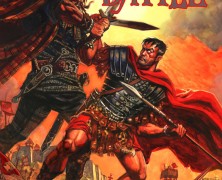 The Last Battle