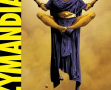 Before Watchmen