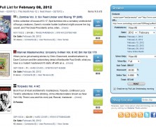 Diamond Previews: Fail!