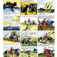Happy 75th Prince Valiant