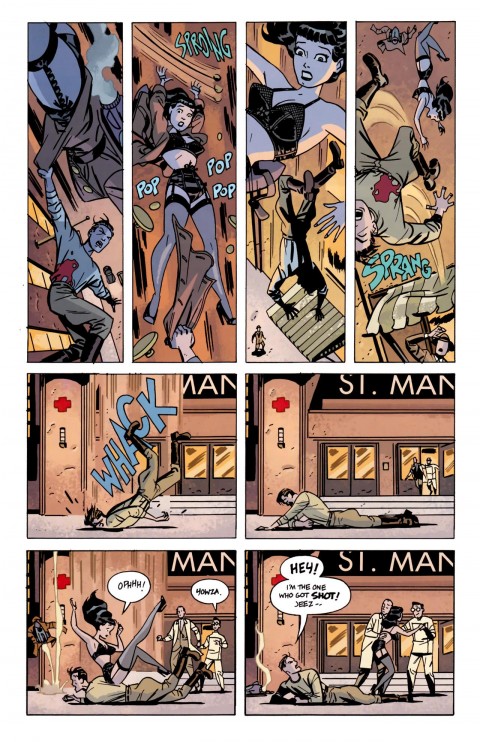Rocketeer Adventures Vol 1 image 2