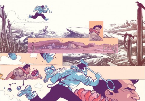 Tale Of Sand Image 2