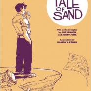 Jim Henson’s Tale Of Sand
