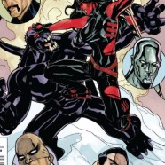 Defenders #3