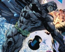 Detective Comics #6