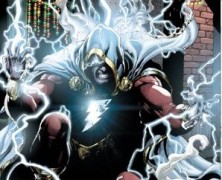 The New DC and Shazam: Way Too Serious