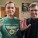 Spock on Big Bang Theory