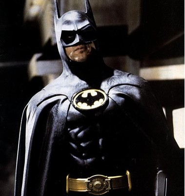 Please Come Back Michael Keaton