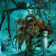 Howard Lovecraft and the Undersea Kingdom