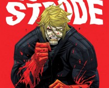 The Strange Talent Of Luther Strode