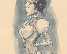 New Approaches To Convention Sketches