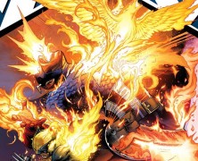 Avengers vs. X-Men #5