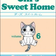 Chi’s Sweet Home