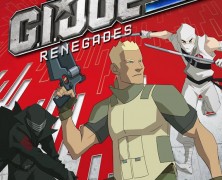 Review | G.I. Joe Renegades Season 1 Volume 1
