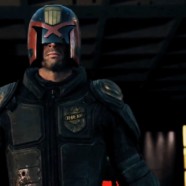 Trailer Trash – Mega-City One