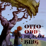 Otto the Odd and the Dragon King