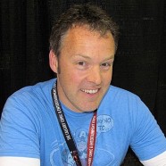 Gibson Quarter injects energy, emotion into comic art