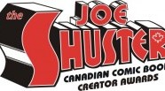 Joe Shuster Awards: 2012 Winners
