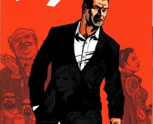 Review | Thief Of Thieves Vol 1: I Quit
