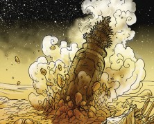 Review | Prophet Vol. 1: Remission