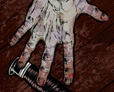 Review | Memoir #6: troubled series but great finish