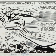 Revisiting “Classic” Comics