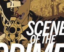 Review | Scene Of The Crime