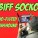 BIFF SOCKO: “All In Color For a Dime..Plus A Couple Million ”