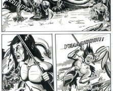 Crash 2! Part 9