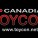 Canadian ToyCon – March 2013