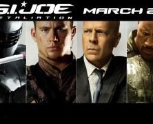 G.I. Joe Retaliation