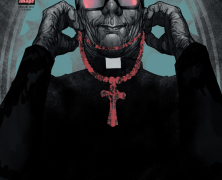 Review | Bedlam #1-6